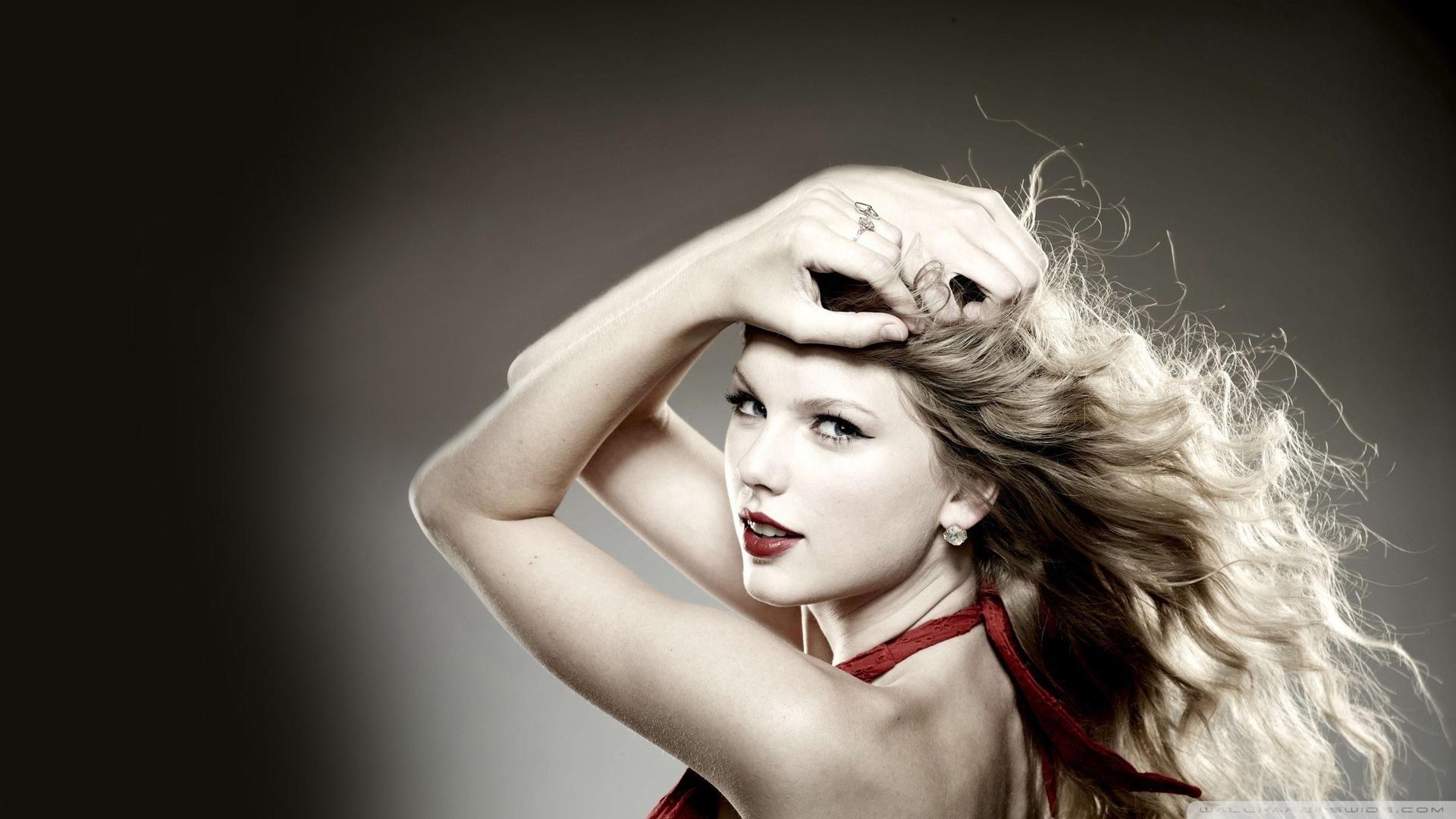 1920x1080 Taylor Swift Hot ❤ 4K HD Desktop Wallpaper for 4K Ultra HD, Desktop