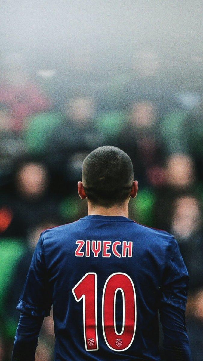 680x1200 Alyx Ziyech. #ajax, Phone