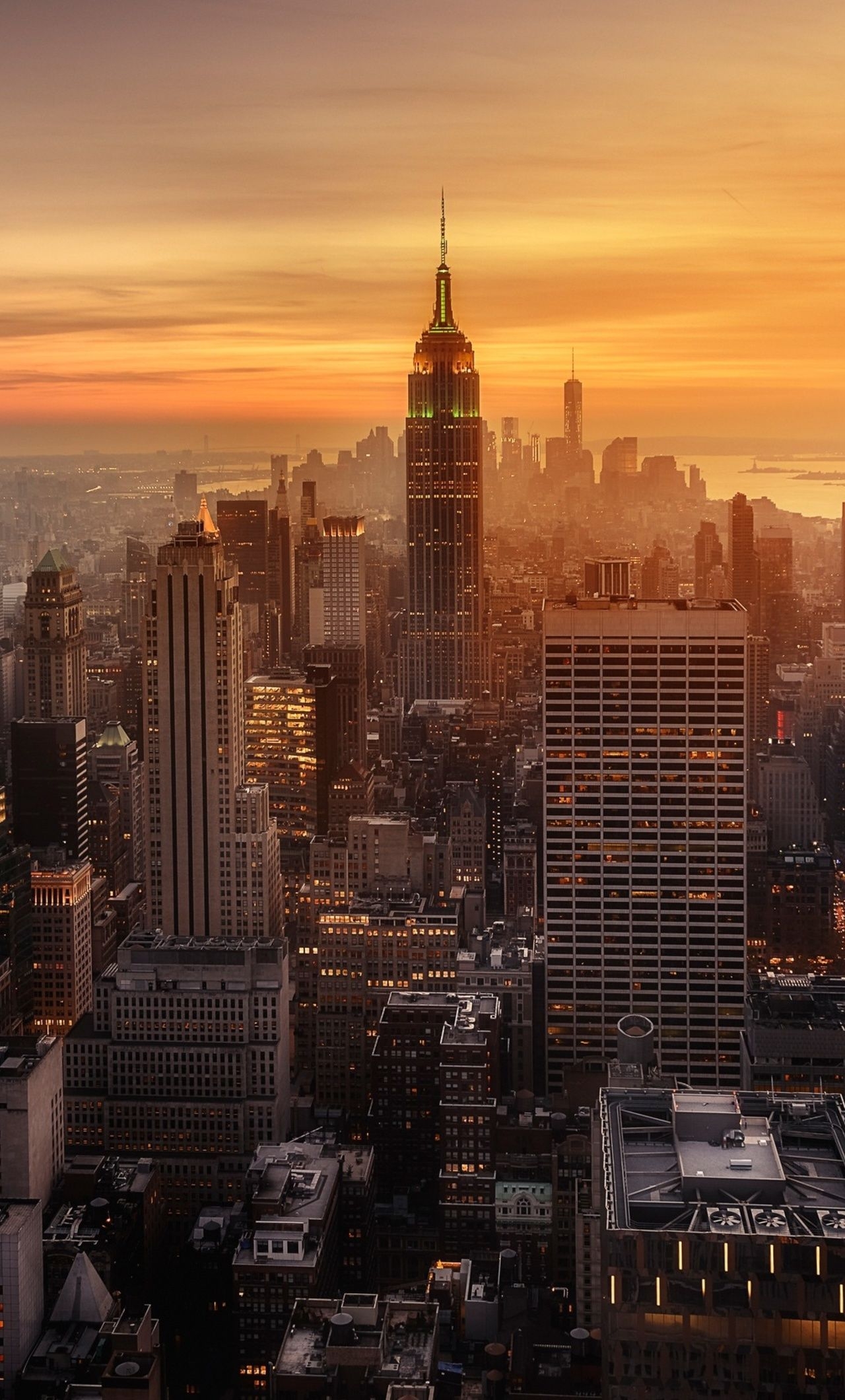 1280x2120 Nyc Wallpaper iPhone 6, Phone