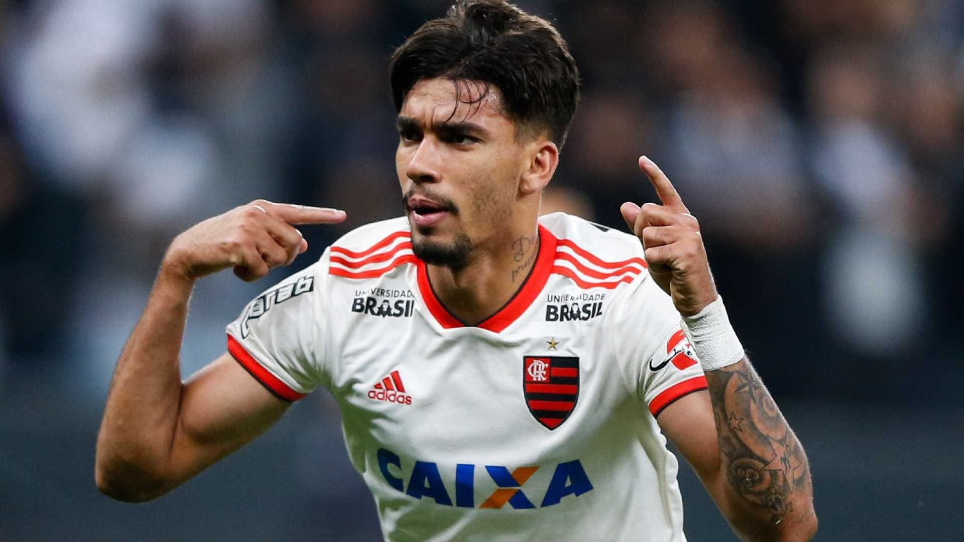 1920x1080 Saiba o que influenciou a saída de Paquetá do Flamengo, Desktop