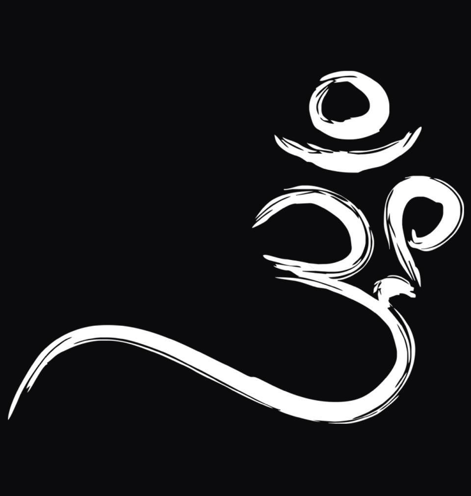 960x1010 Mahakal Black Wallpaper HEART STREAMAED, Phone