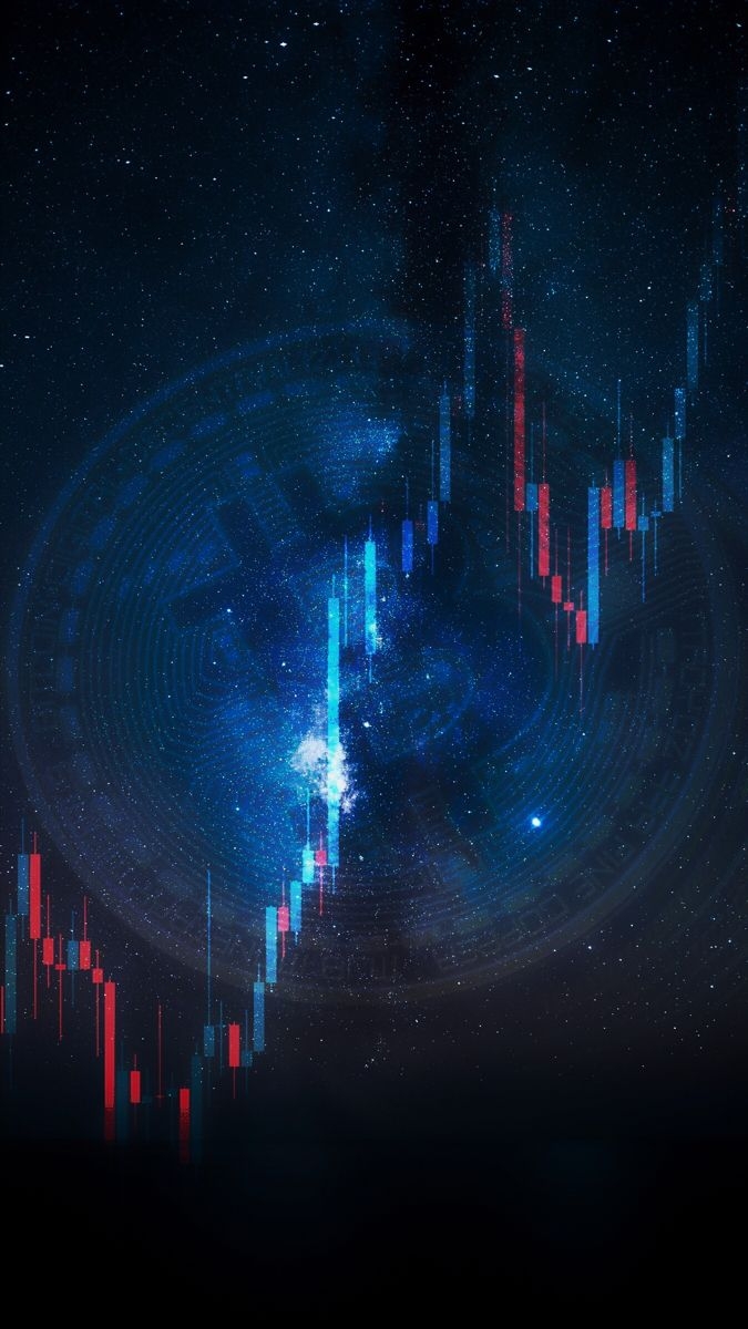 680x1200 Bitcoin bullish wallpaper. New background image, Background design, Background image, Phone