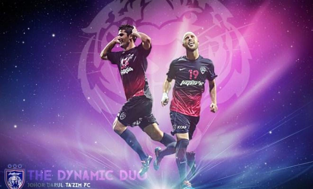 1330x800 JDT Wallpaper HD for Android, Desktop