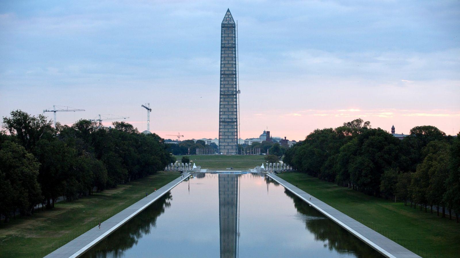 1600x900 Facts About the Washington Monument as It Reopens, Desktop