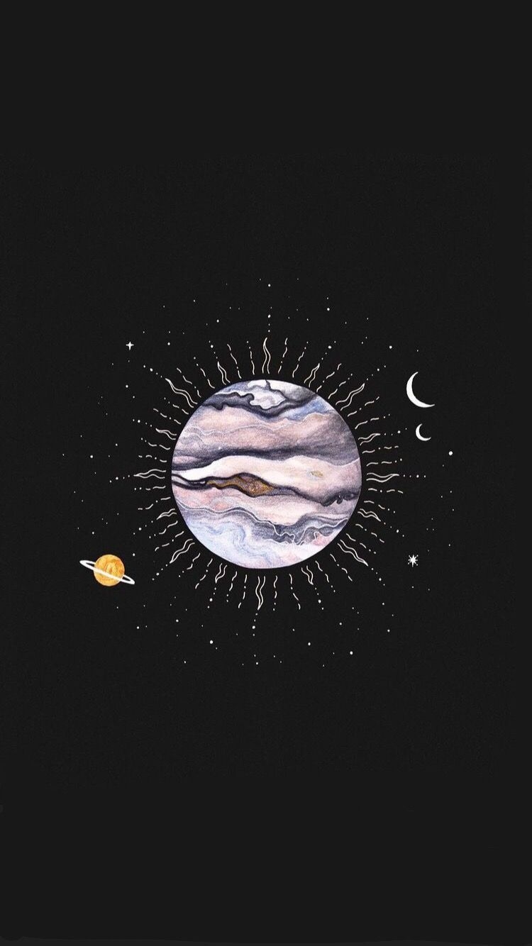 750x1340 Moon & Stars ⭐️ ideas. moon, stars and moon, moon art, Phone