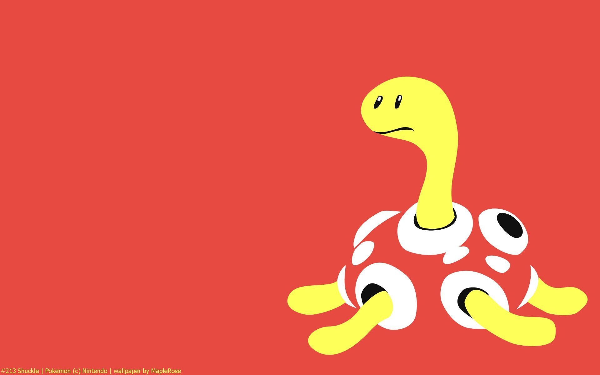 1920x1200 Shuckle Pokemon HD Wallpaper HD wallpaper, iPhone, Samsung, Desktop