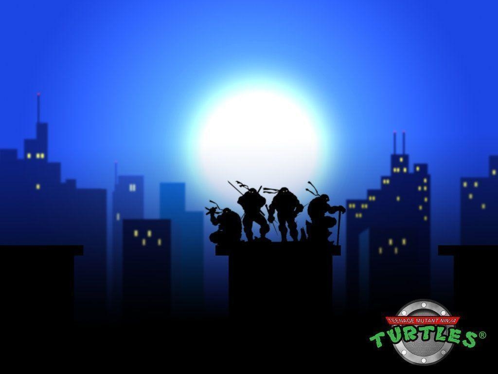 1030x770 TMNT Wallpaper 1600x1200, Desktop