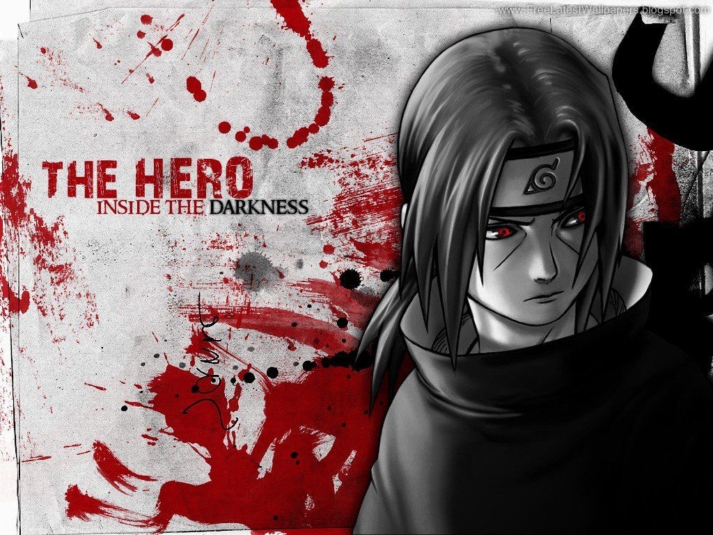 1030x770 Sasuke and Itachi Wallpaper HD, Desktop