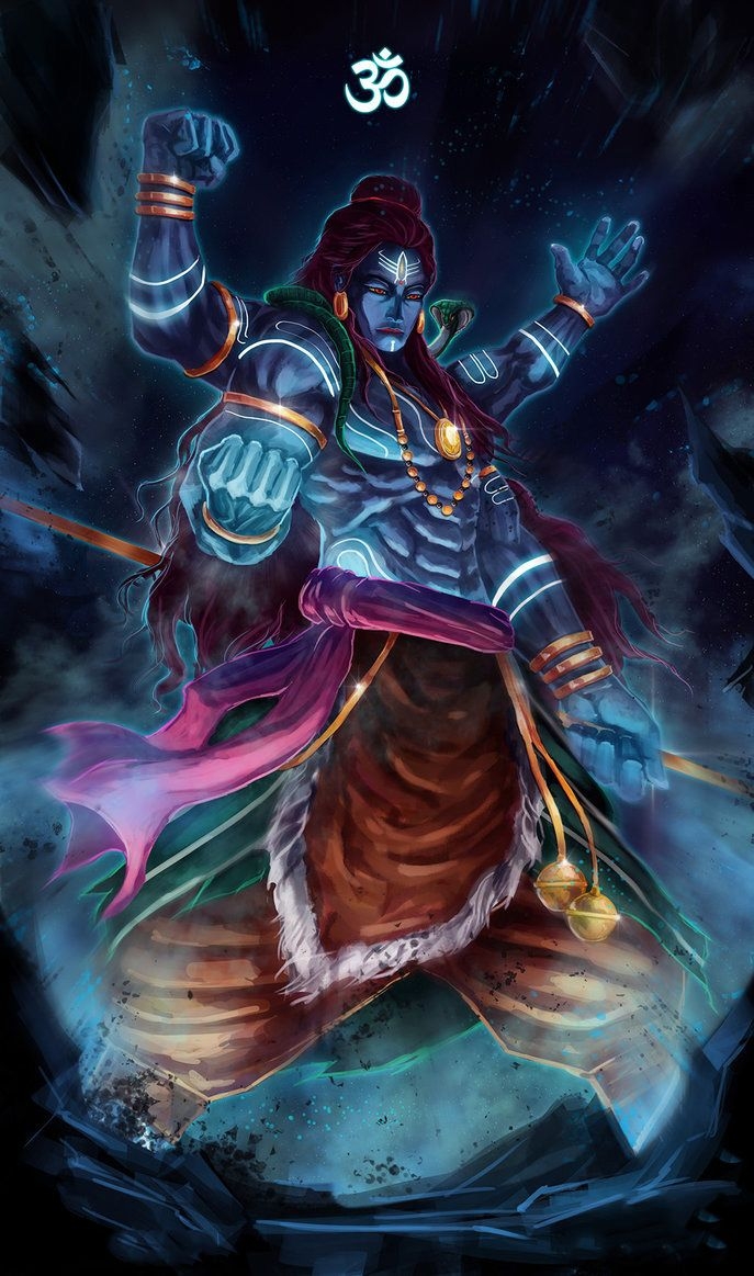 690x1170 shiva #bholenath #parvati #shivaji #lordshiva #Lordshivawallpaper #Shivashakti #goodvibes #beauty. Angry lord shiva, Shiva lord wallpaper, Lord shiva painting, Phone