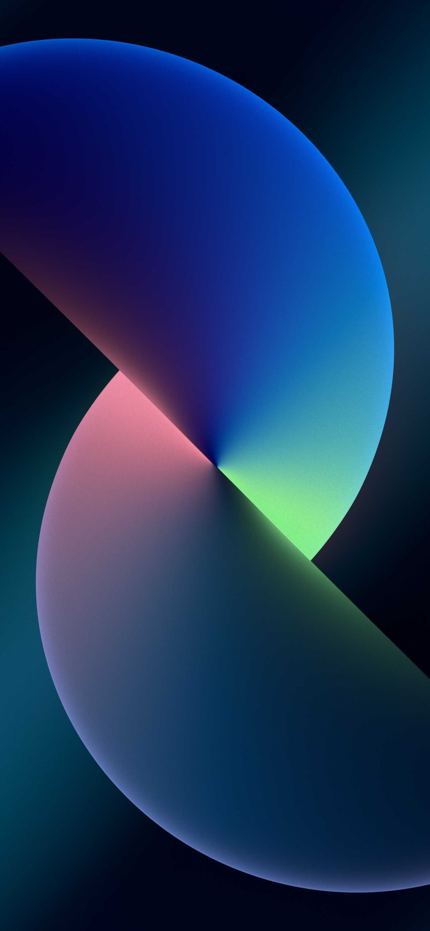 1410x3040 Download Apple's new iPhone 13 wallpaper right here- 9to5Mac, Phone