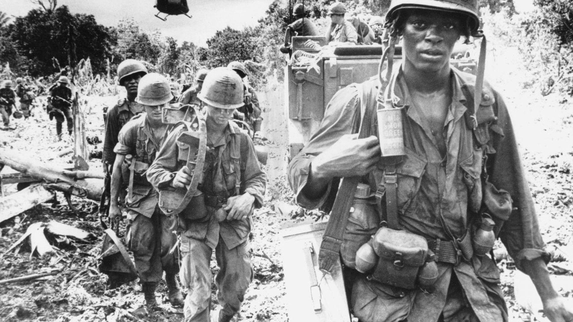 1920x1080 Vietnam War HD Wallpaper, Desktop