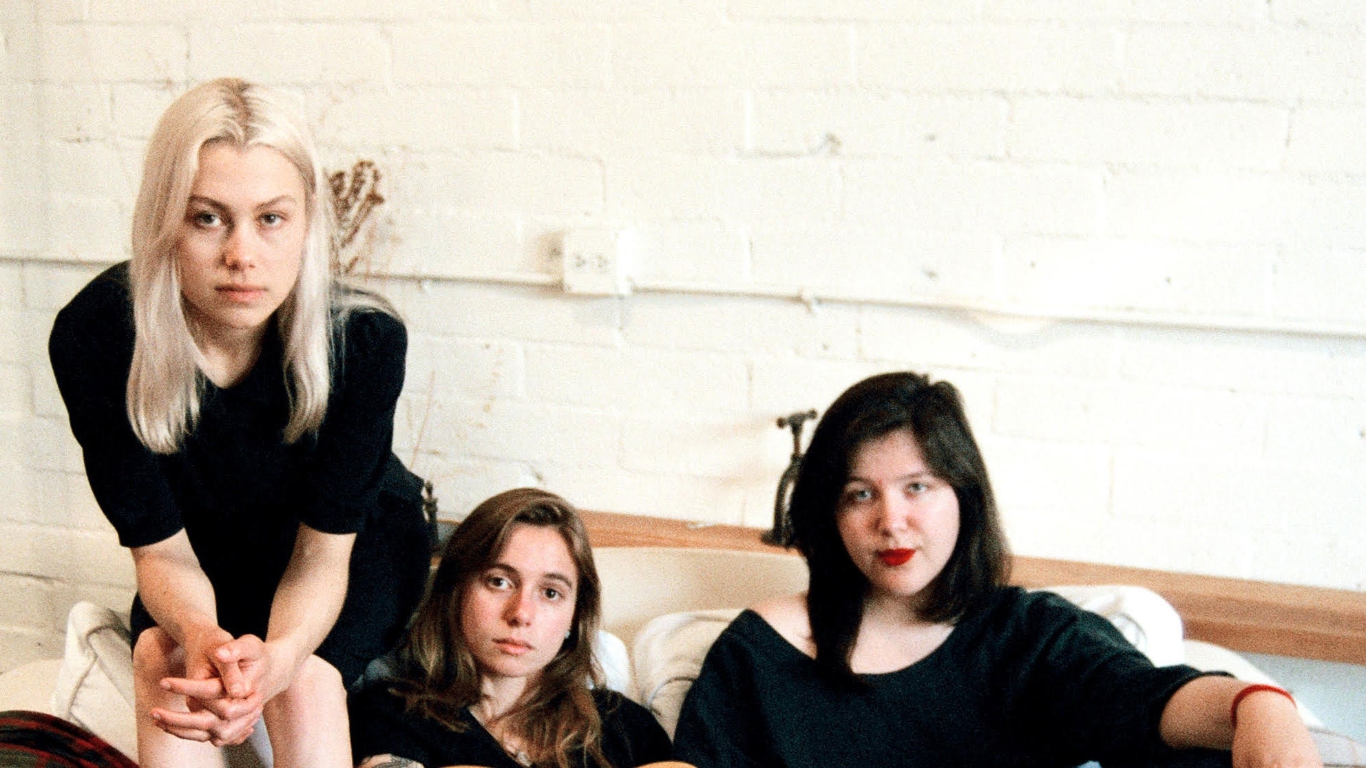 1990x1120 boygenius Is the New Supergroup Formed by Lucy Dacus, Julien Baker, and Phoebe Bridgers, Desktop