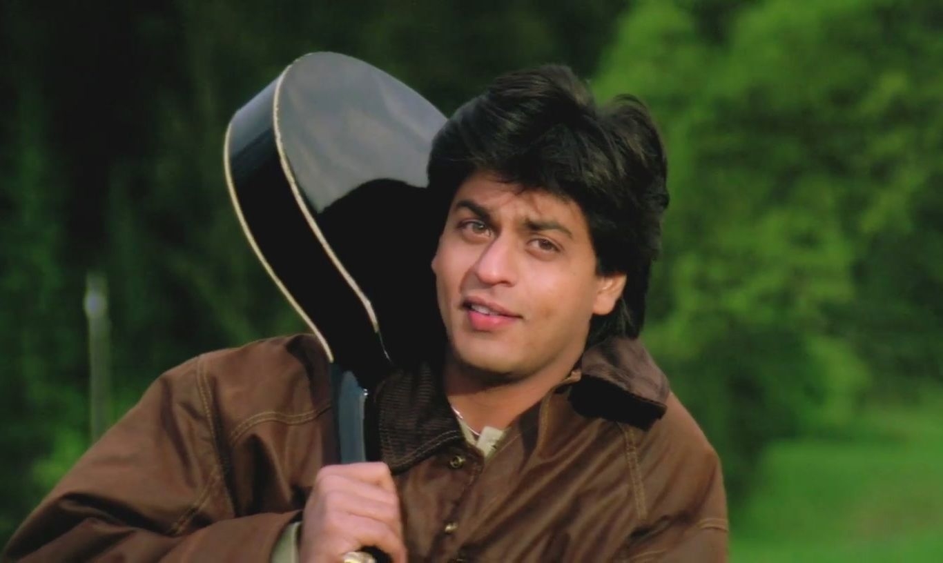 1370x820 Dilwale Dulhania Le Jayenge (1995), Desktop