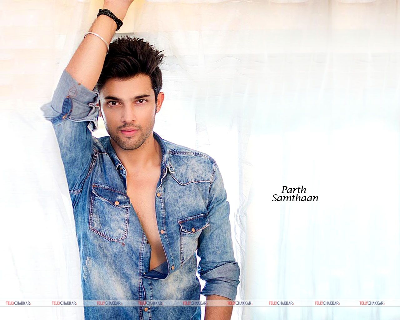 1280x1030 Parth Samthaan, Desktop