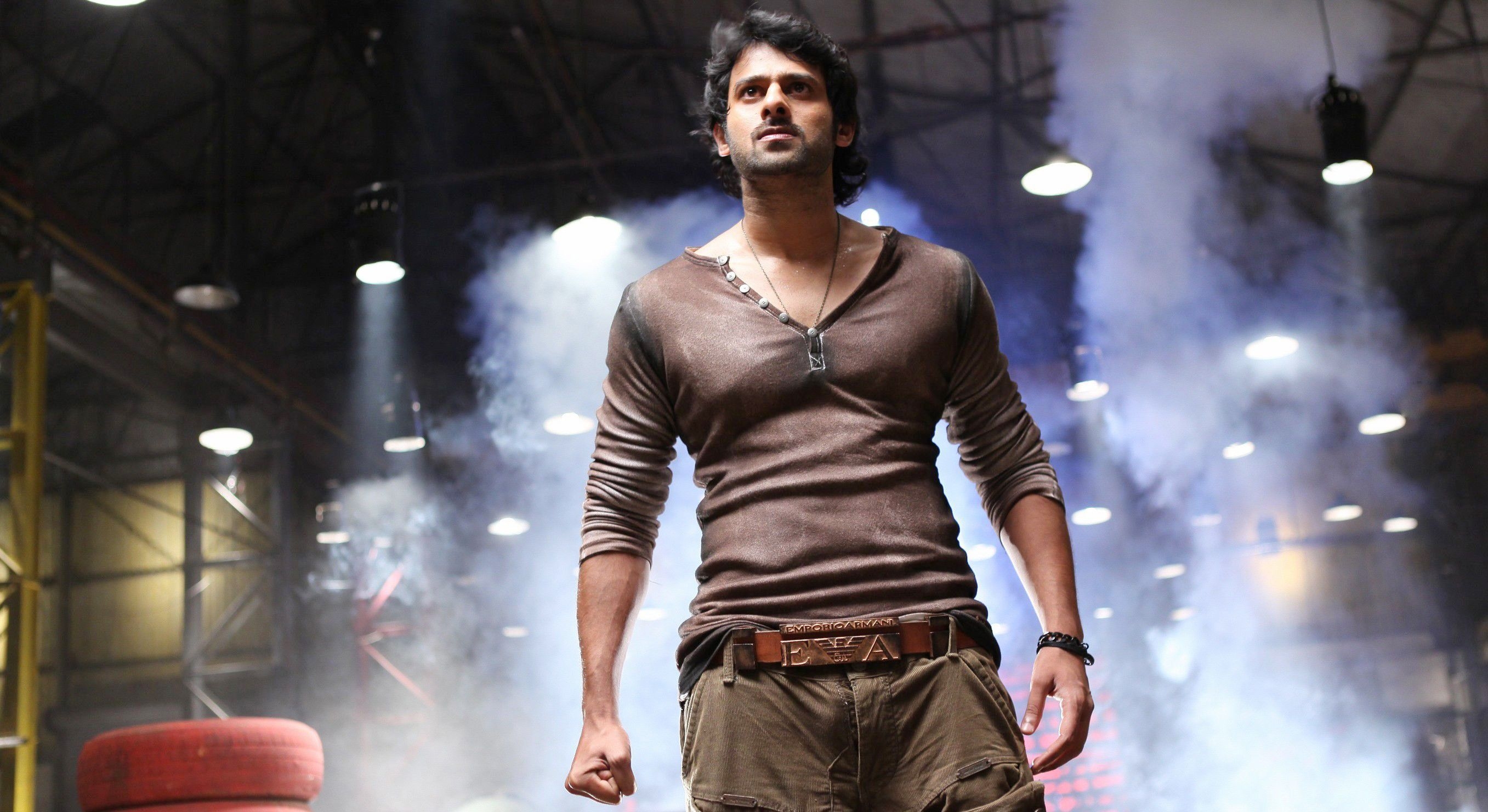 2720x1490 Return Of Rebel Prabhas, Desktop