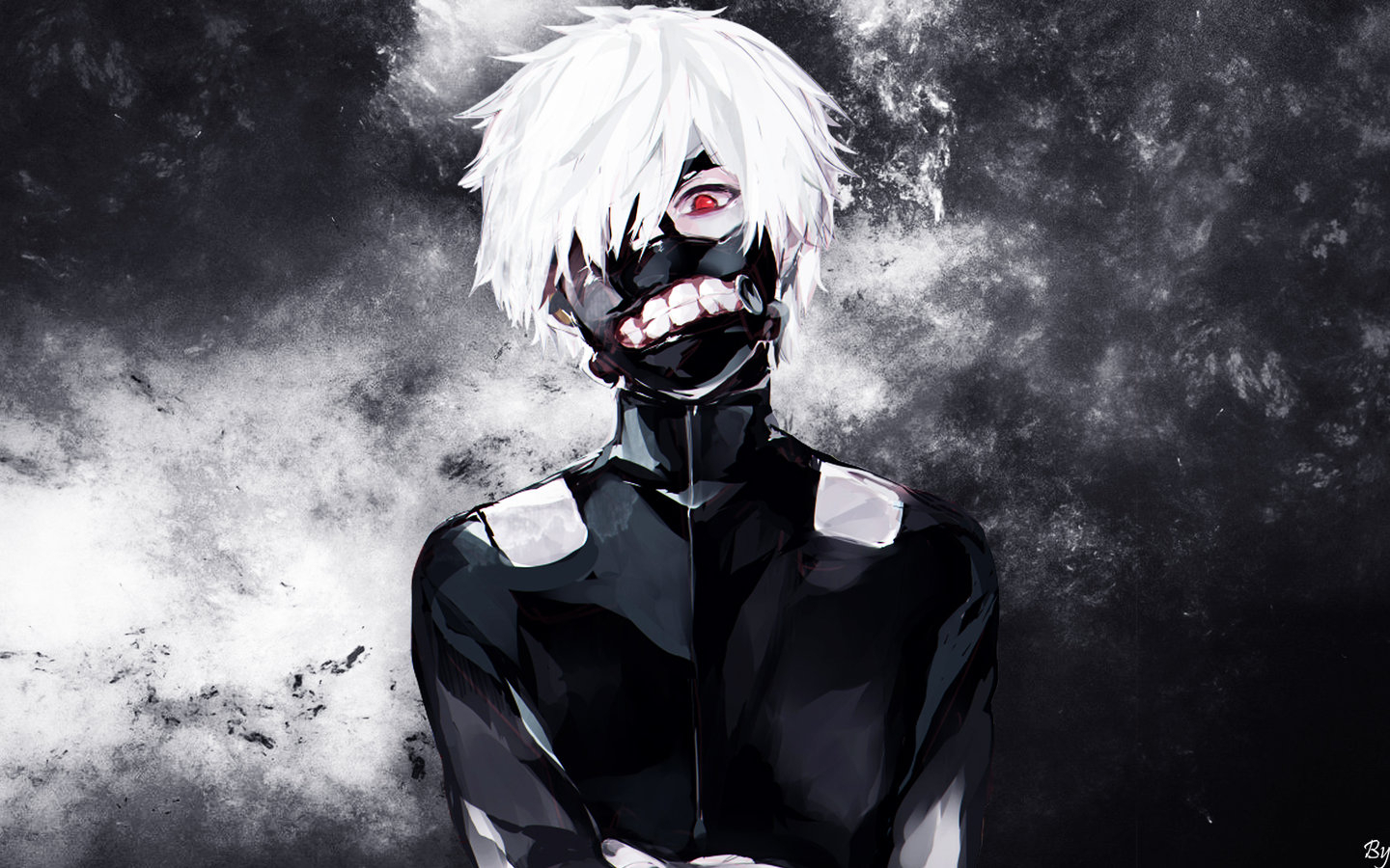 1440x900 Ken Kaneki Wallpaper, Desktop