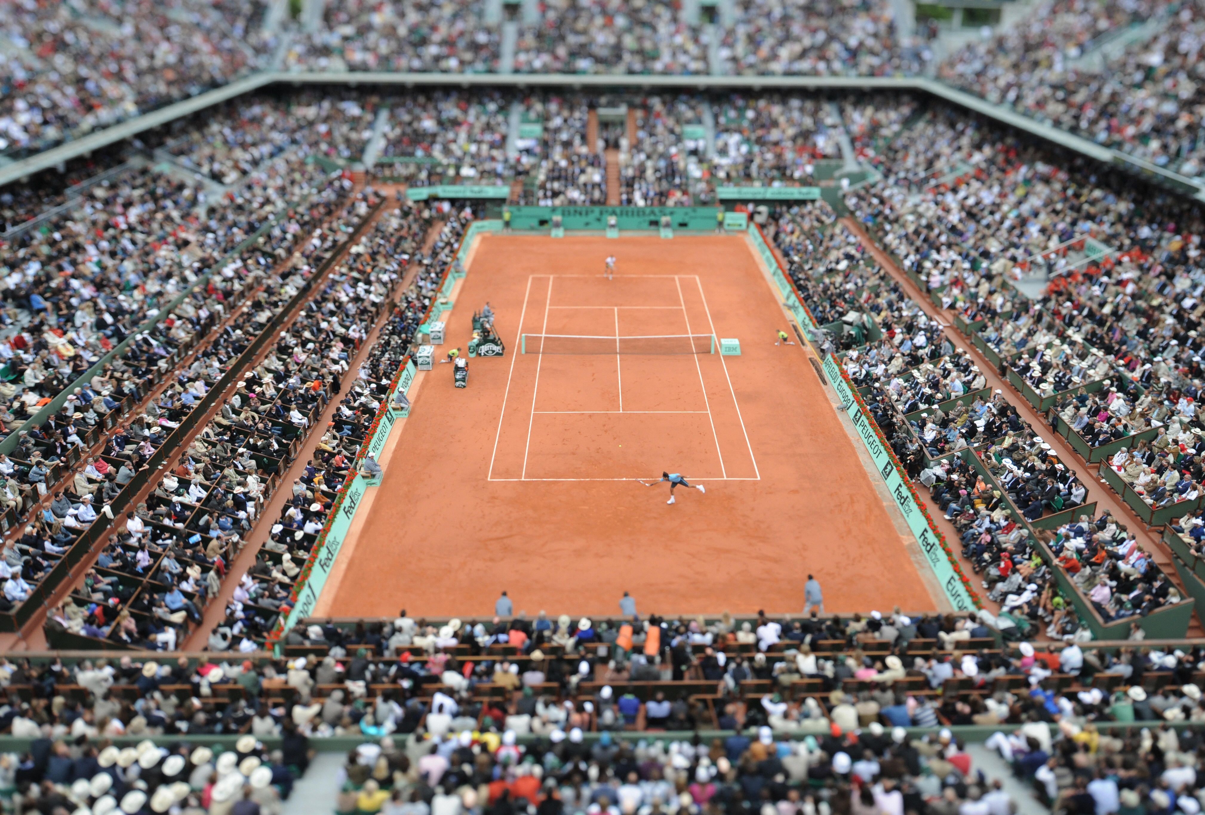 4040x2730 French Open Picture & Wallpaper, Desktop