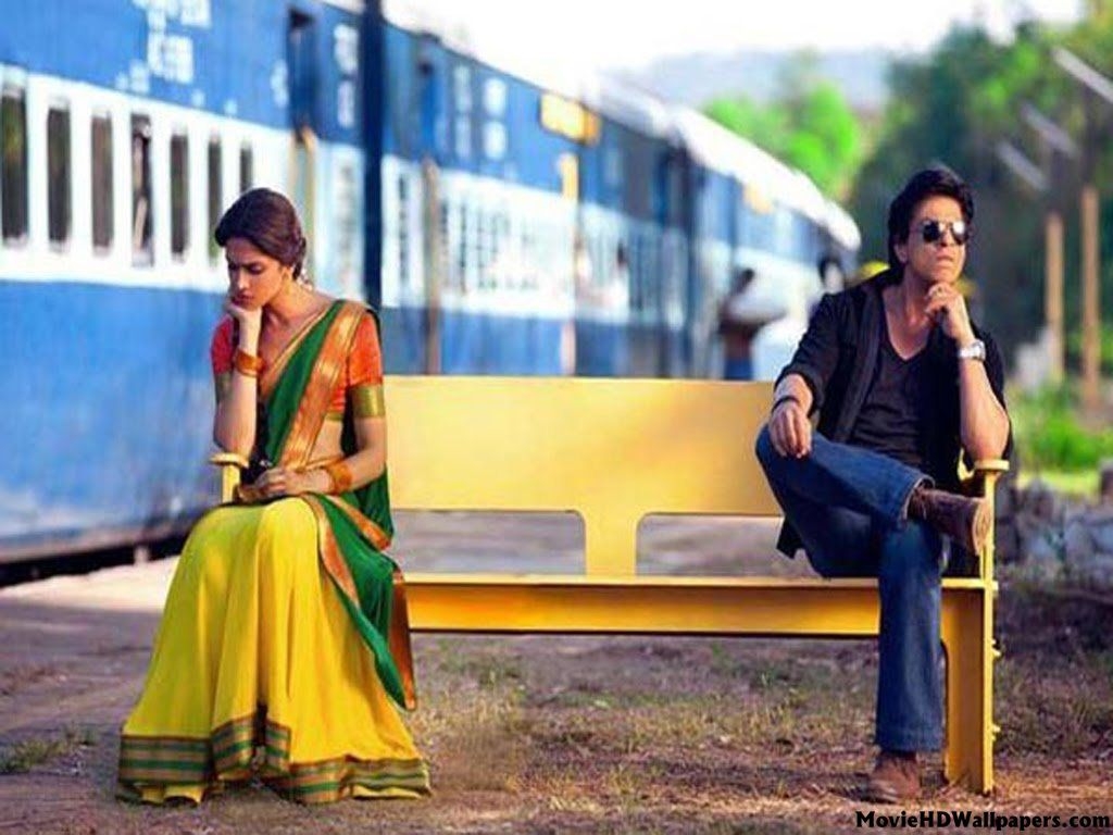 1030x770 Chennai Express (2013), Desktop