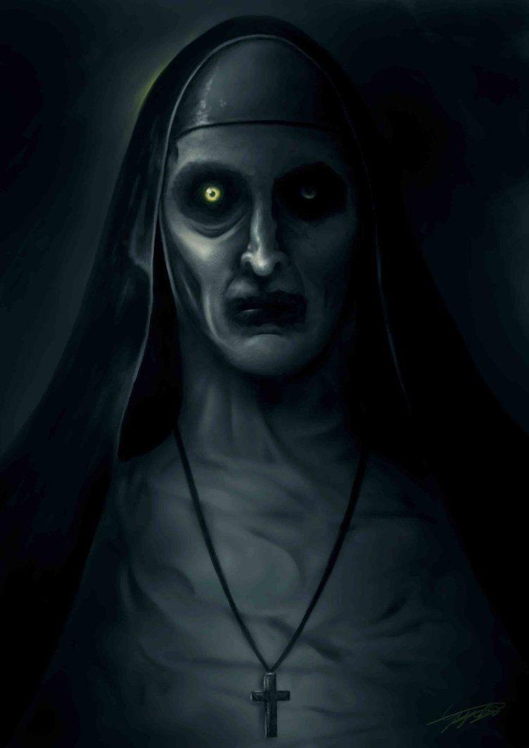 760x1070 Valak on FeedYeti.com, Phone