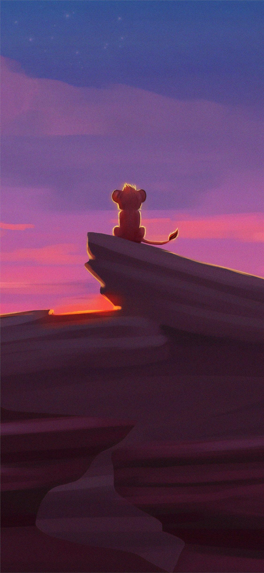 1130x2440 Best the lion king iPhone X Wallpaper HD, Phone