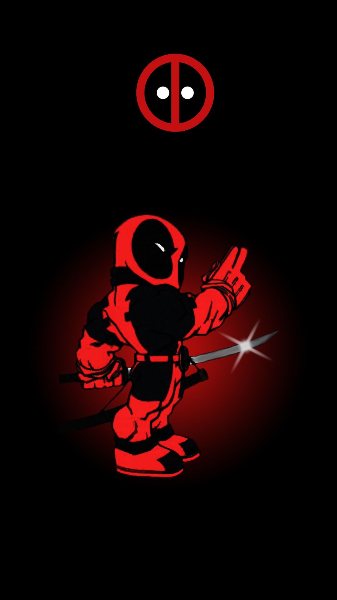 1080x1920 Free download deadpool wallpaper HD iphone New HD image, Phone