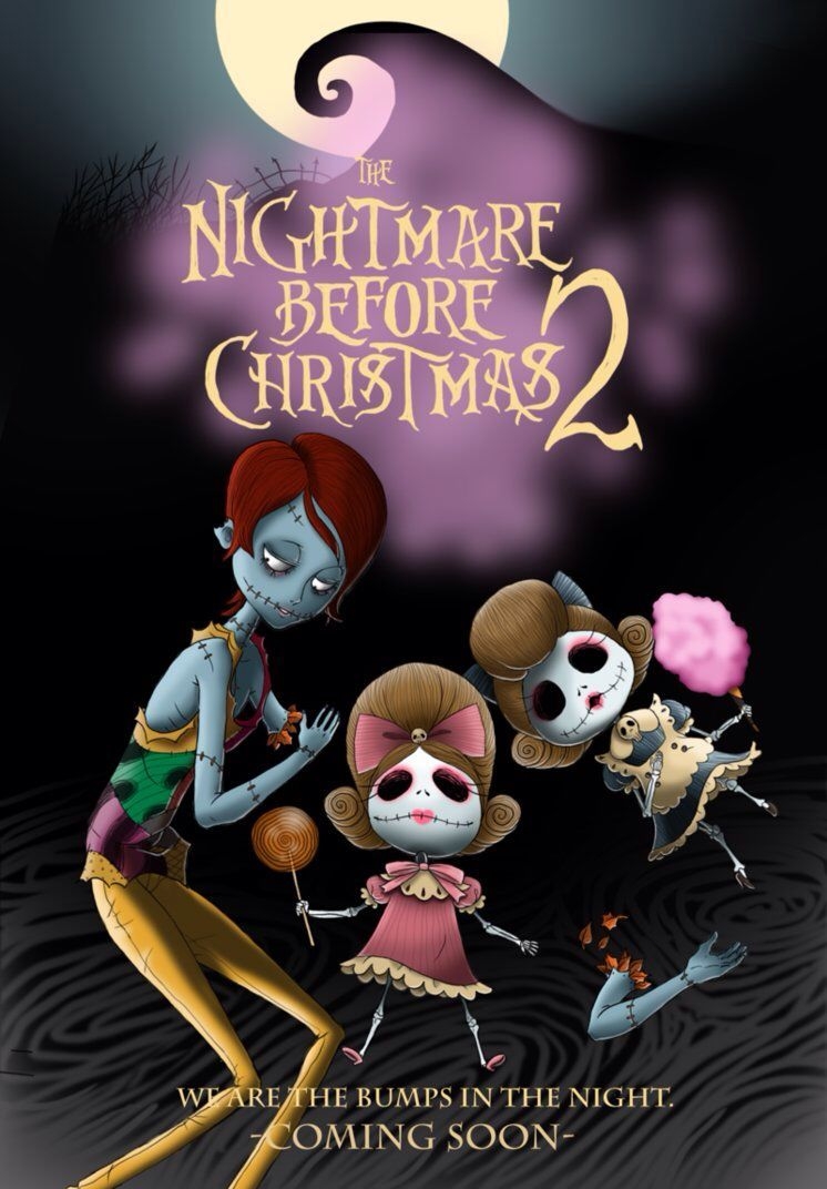 750x1080 Nightmare Before Christmas. Nightmare before christmas Nightmare before christmas wallpaper, Nightmare before christmas, Phone