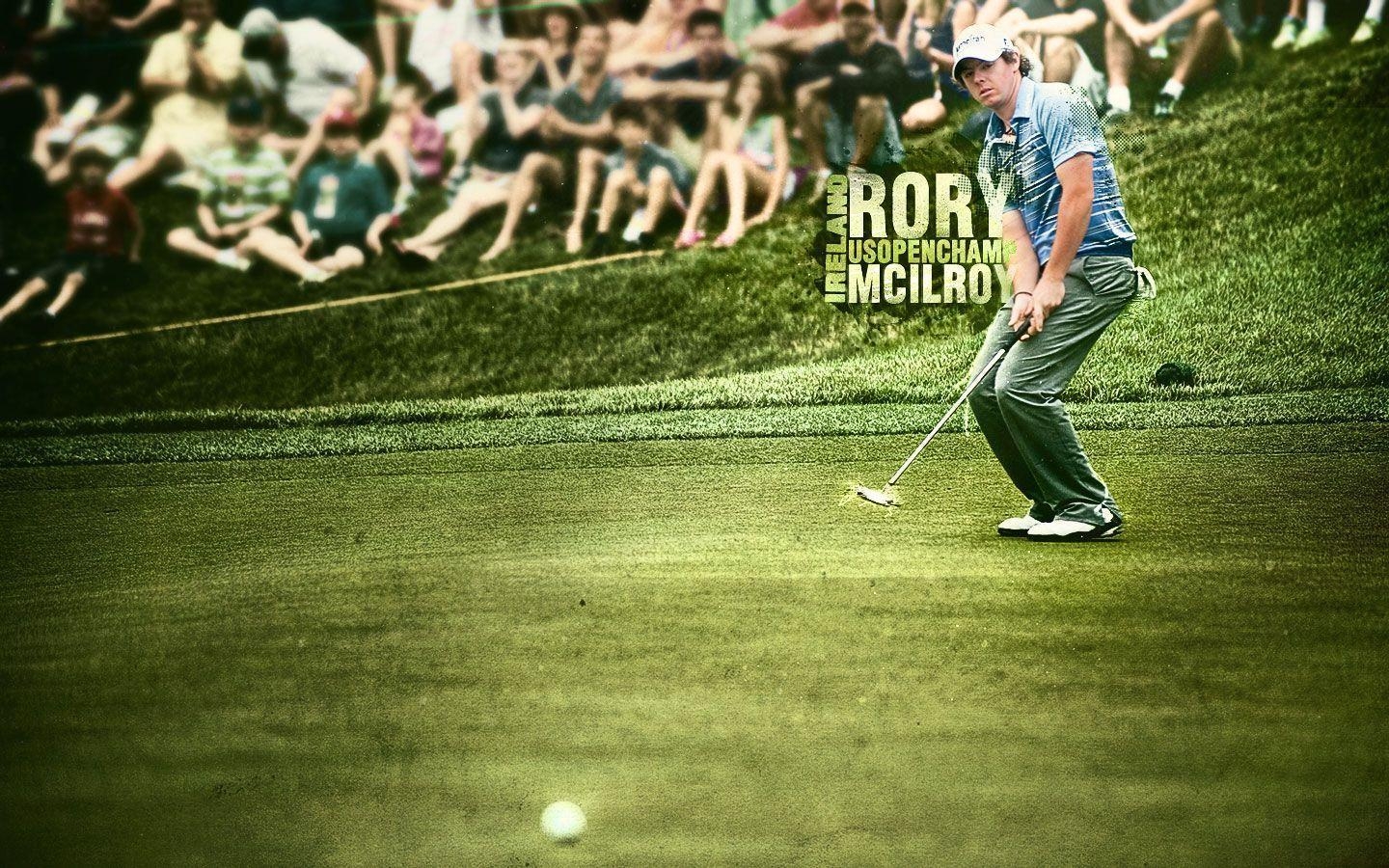 1440x900 rory mcilroy Wallpaper and Background Imagex900, Desktop