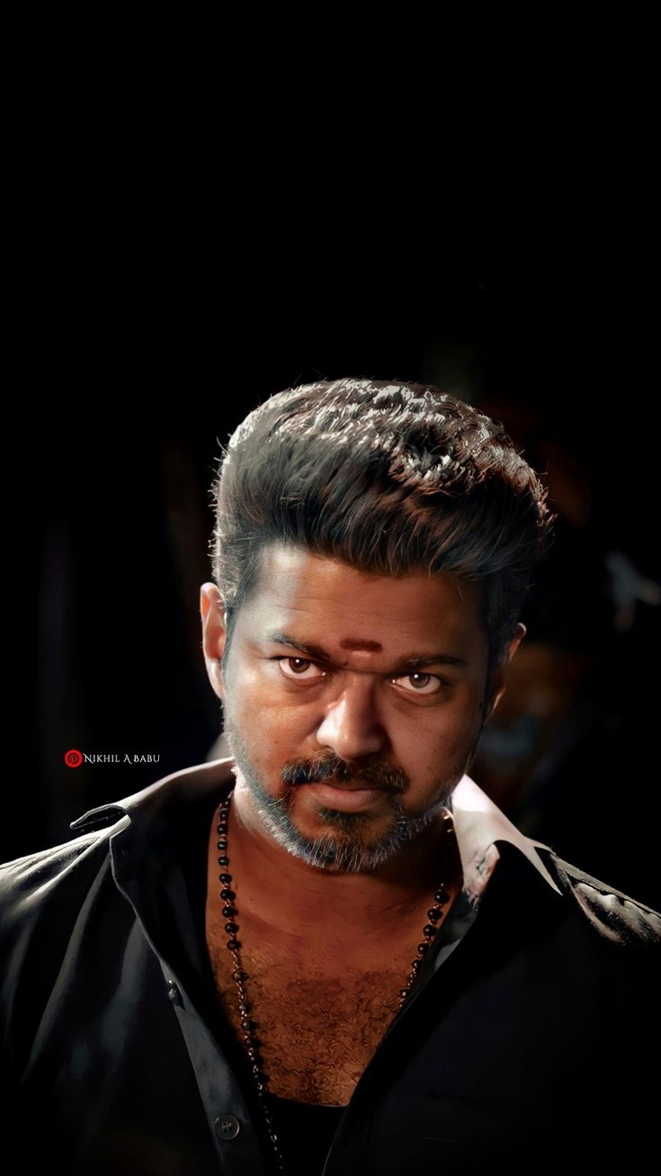 740x1310 Thalapathy Vijay. Actor photo, New photo hd, Dj movie, Phone