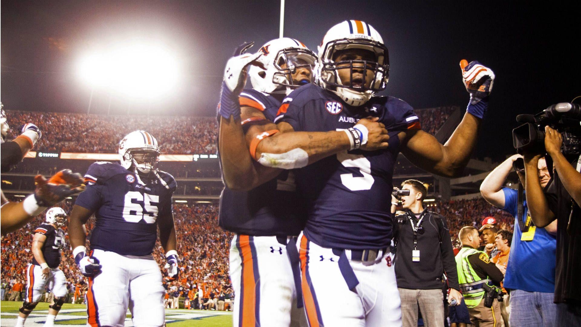 1920x1080 Auburn Football Wallpaper, Desktop