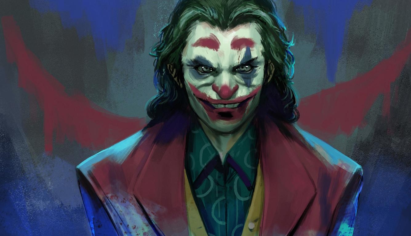 1340x770 Joaquin Phoenix Joker Laptop HD HD 4k Wallpaper, Desktop