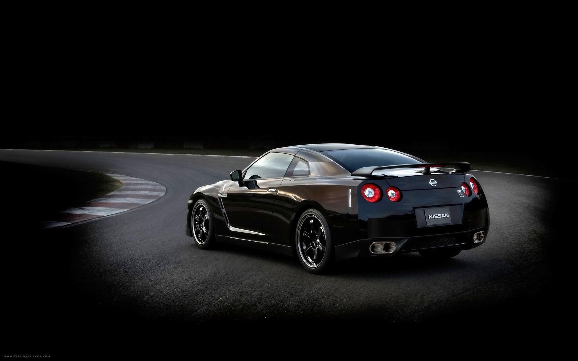 1920x1200 Wallpaper Nissan Gtr, Desktop