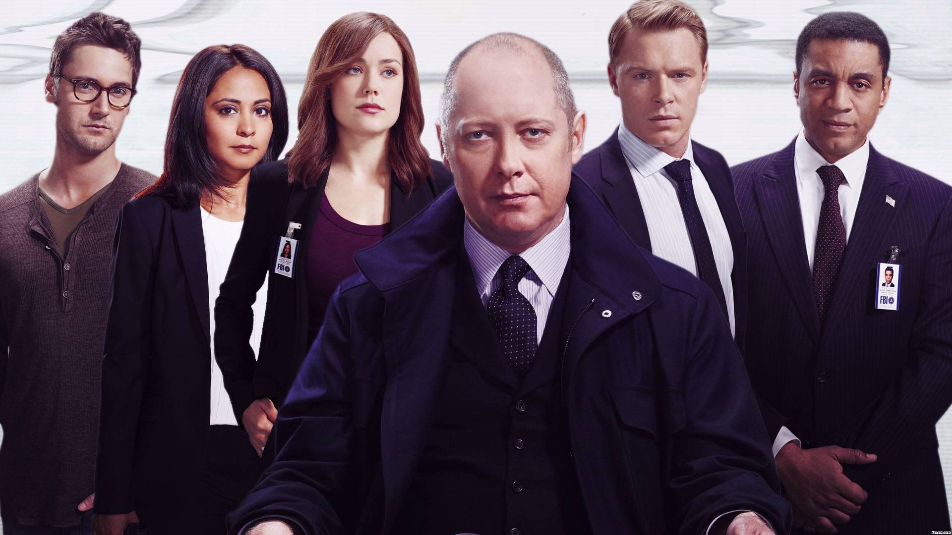 1920x1080 The Blacklist, Desktop