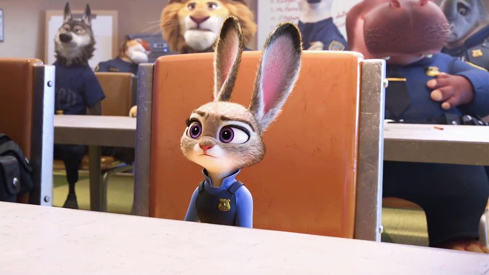 1920x1080 Zootopia HD Wallpaper 00060, Desktop