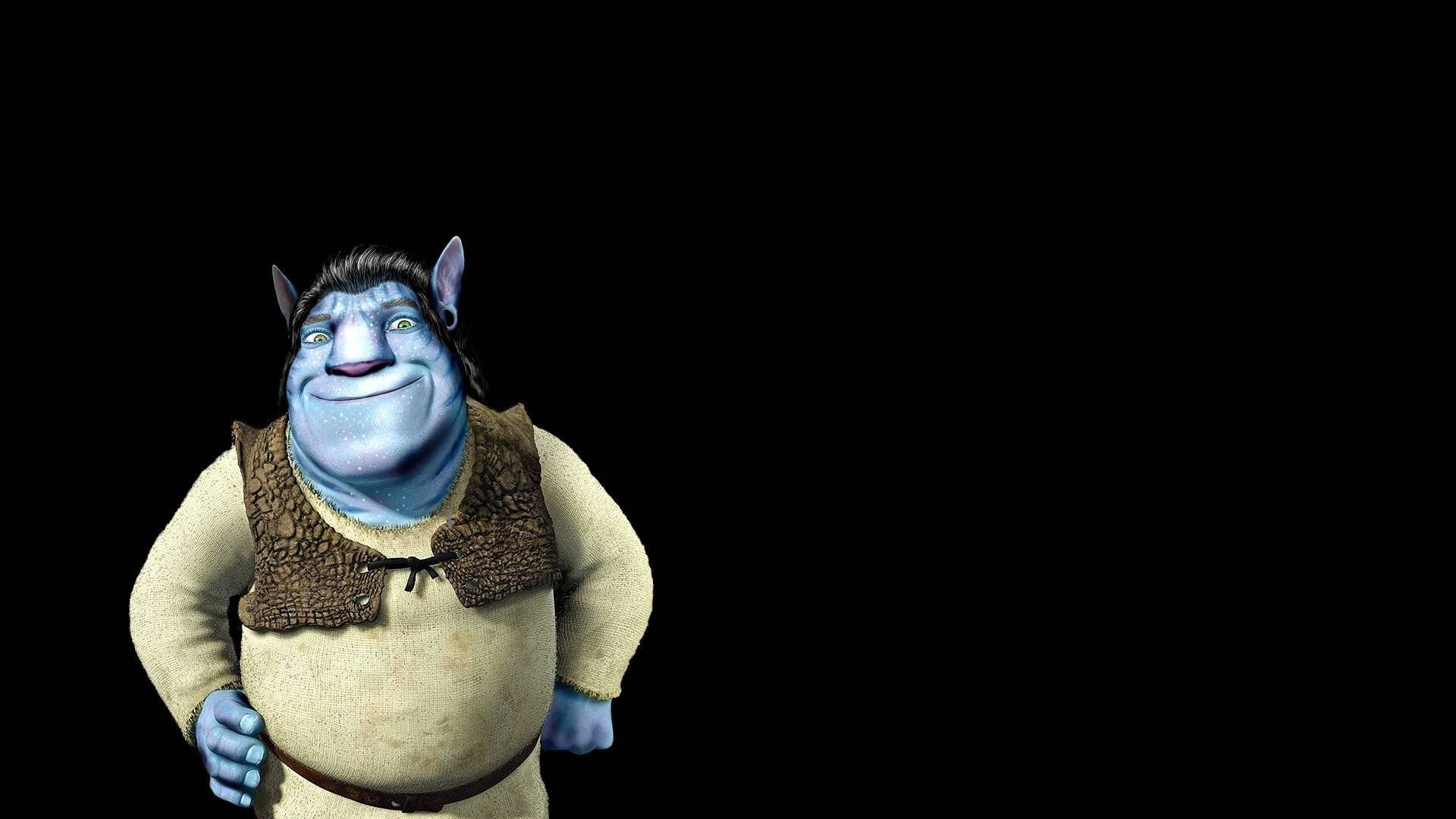 1920x1080 Shrek Wallpaper Free Shrek Background, Desktop