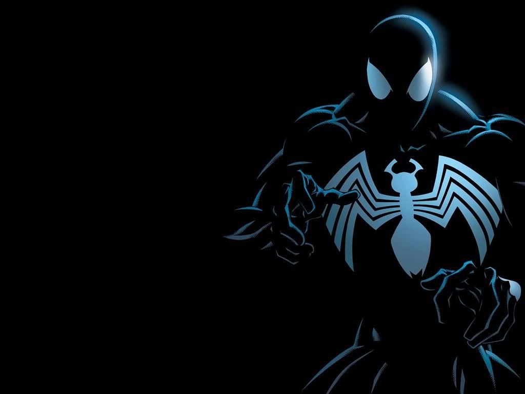 1030x770 Spiderman Cartoon Wallpaper, Desktop