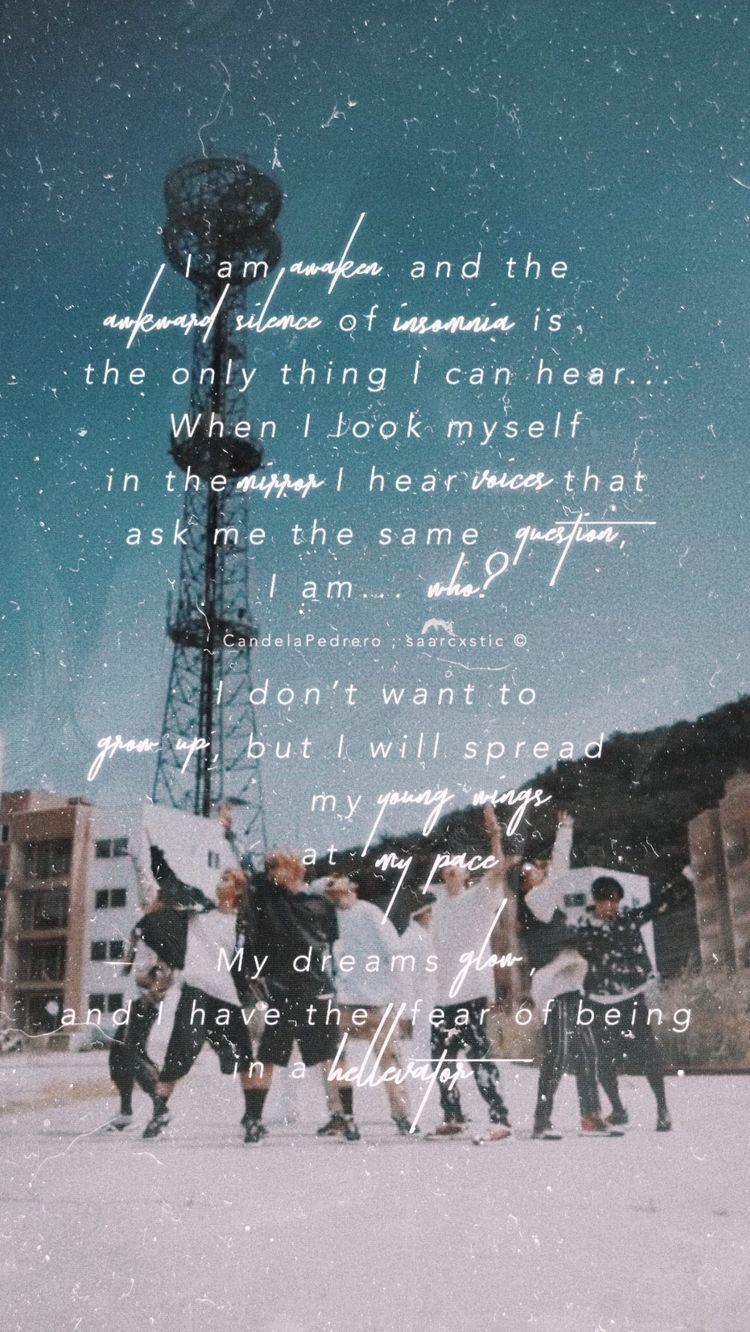 750x1340 CandelaPedrero ( saarcxstic ) ; Stray Kids wallpaper, Phone