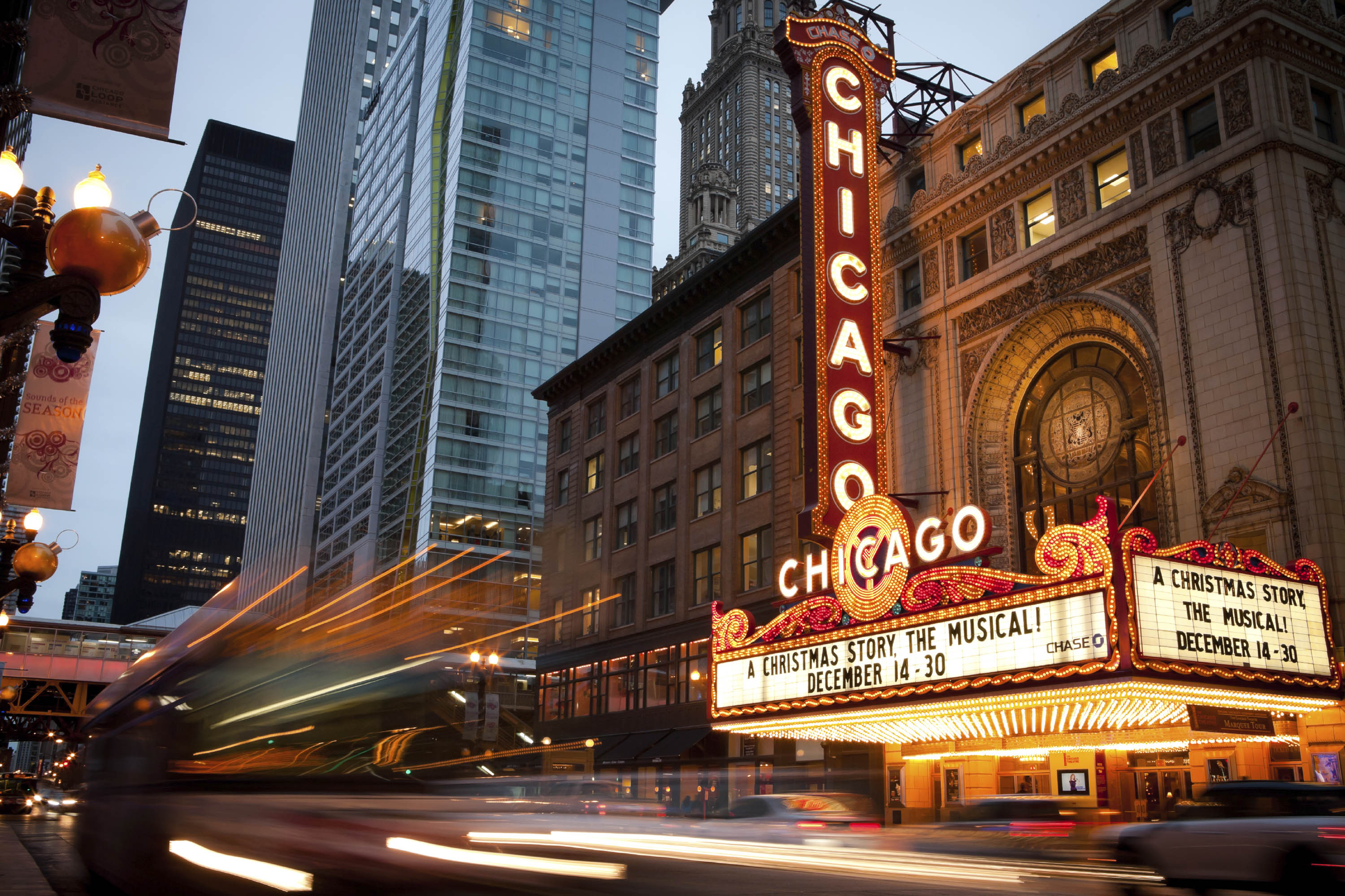 3000x2000 Chicago Heritage Festival. WorldStrides Performing Arts, Desktop