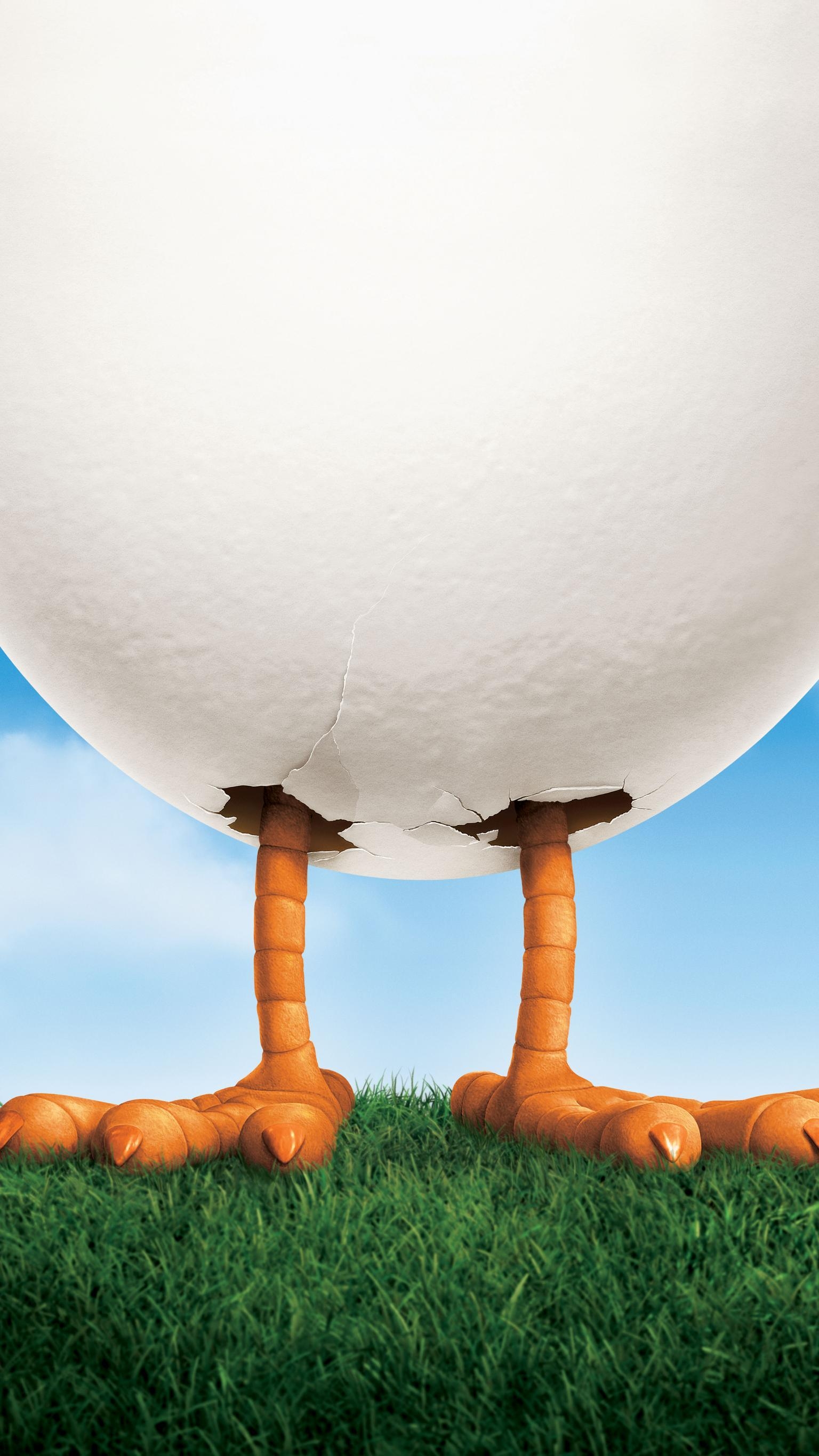 1540x2740 Chicken Little (2005) Phone Wallpaper, Phone