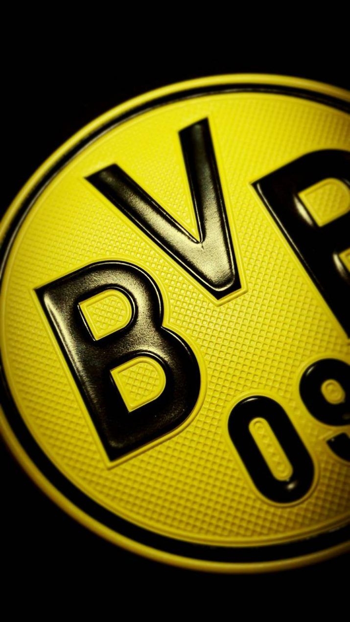 720x1280 Borussia Dortmund Wallpaper, Phone