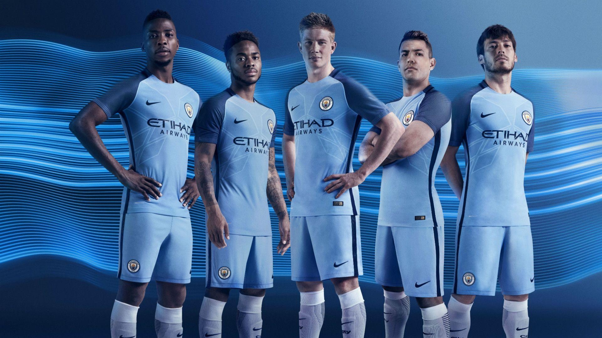 1920x1080 Image Gallery manchester city 2016 17, Desktop