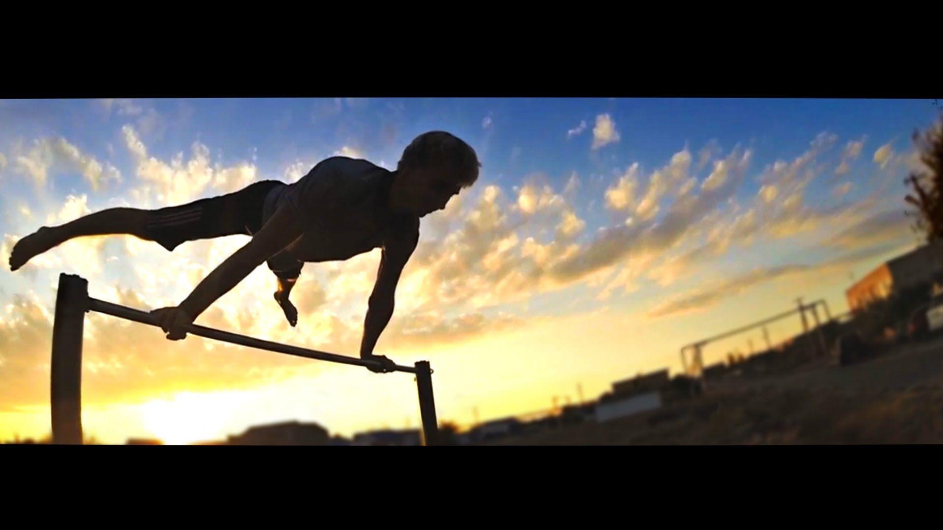 1920x1080 Background For Calisthenics Background, Desktop