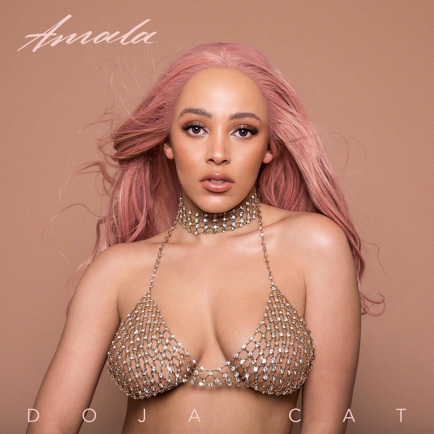 1500x1500 Doja Cat. Album Art I Adore. Cats, Album, Music, Phone