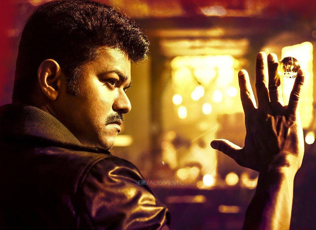 1110x810 Mersal Latest HD Image Updated On 12 11 2017, Desktop