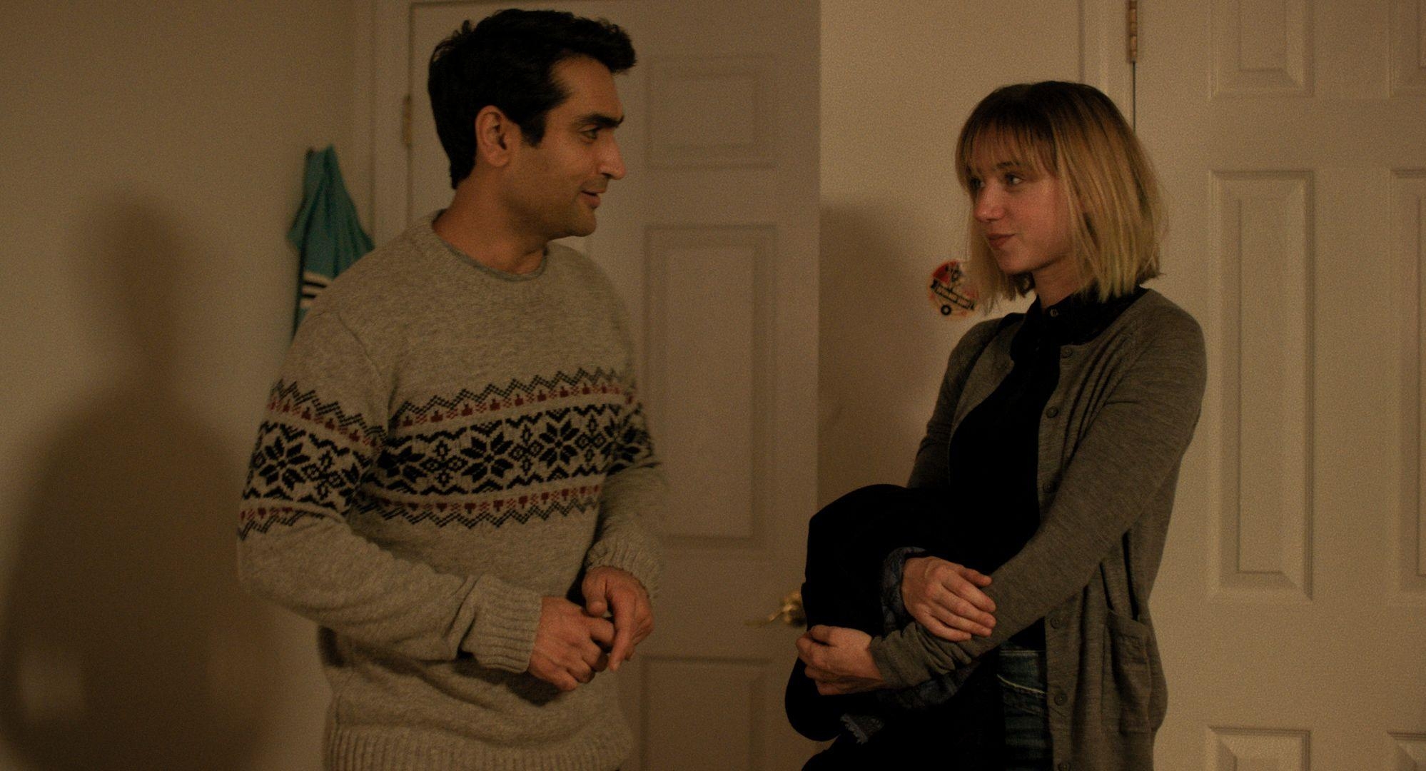 2000x1080 The Big Sick HD Wallpaper free, Desktop