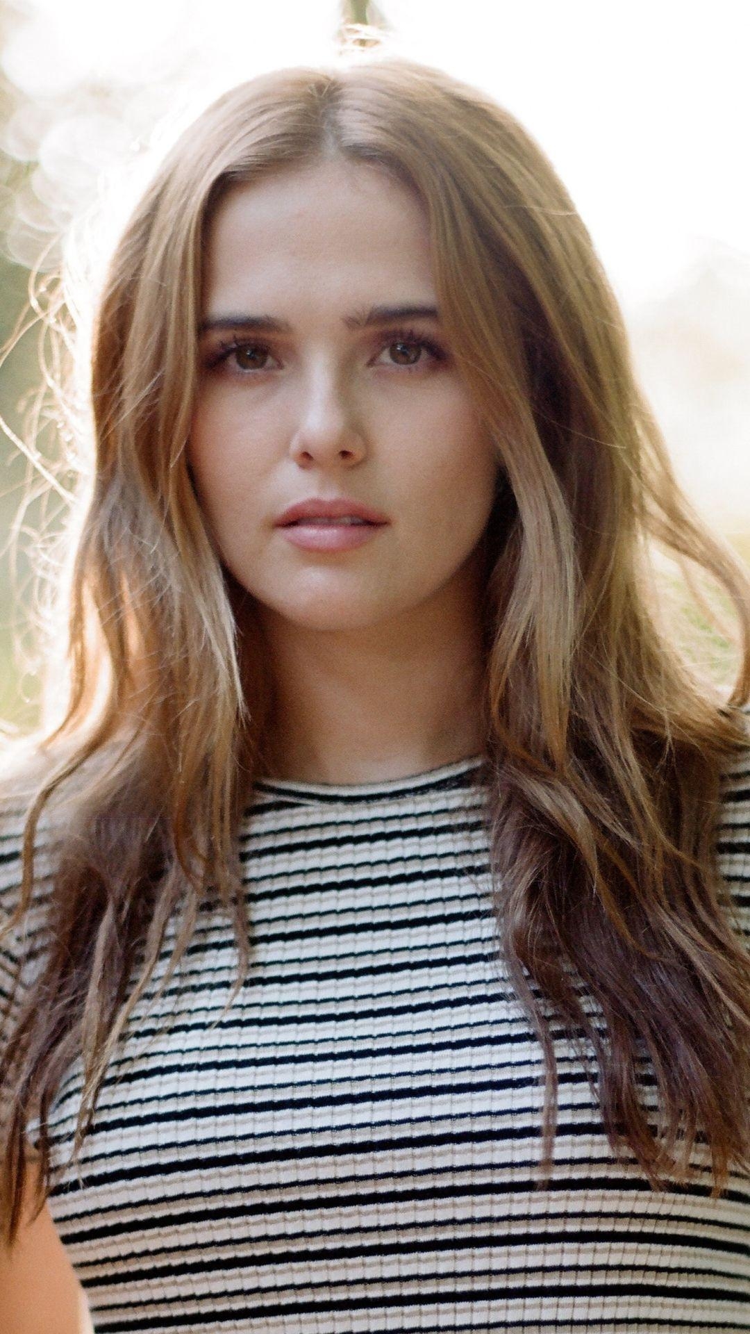 1080x1920 Zoey Deutch Apple IPhone 5 (640x1136) Wallpaper, Phone