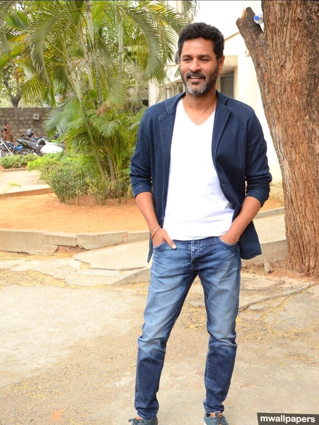 1030x1370 Prabhu Deva HD Photo & Wallpaper (1080p) () (2020), Phone