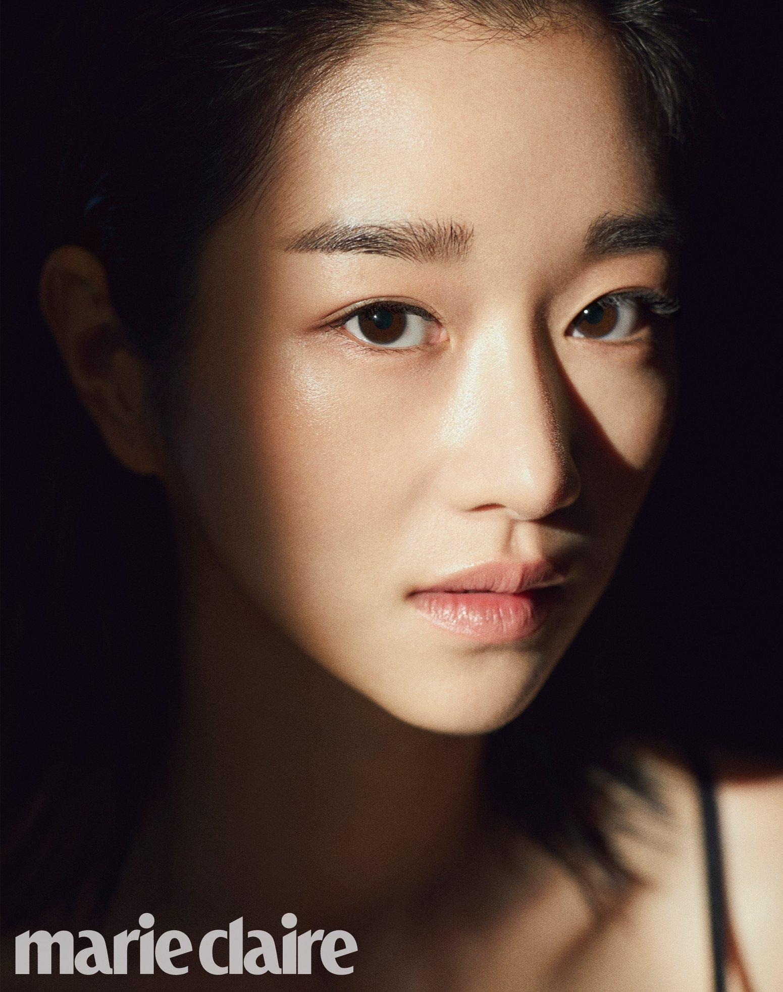 1560x1970 Seo Ye Ji (서예지) Gallery HanCinema, Phone