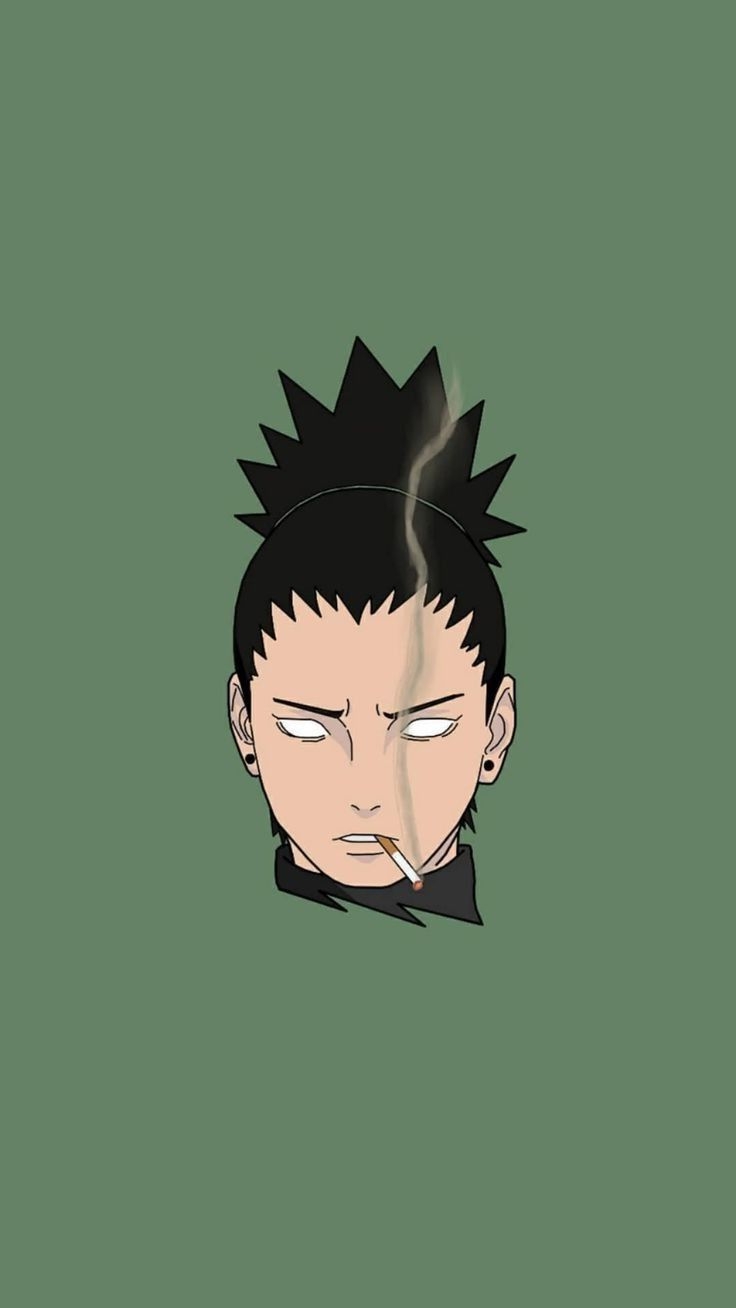 740x1310 Shikamaru Nara Wallpaper for mobile phone, tablet, desktop computer and other devices HD and 4K wall. Anime naruto, Wallpaper naruto shippuden, Naruto uzumaki art, Phone