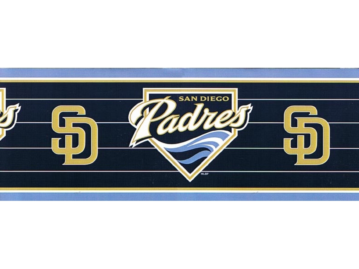 1200x900 Padres Wallpaper Border 594328, Desktop