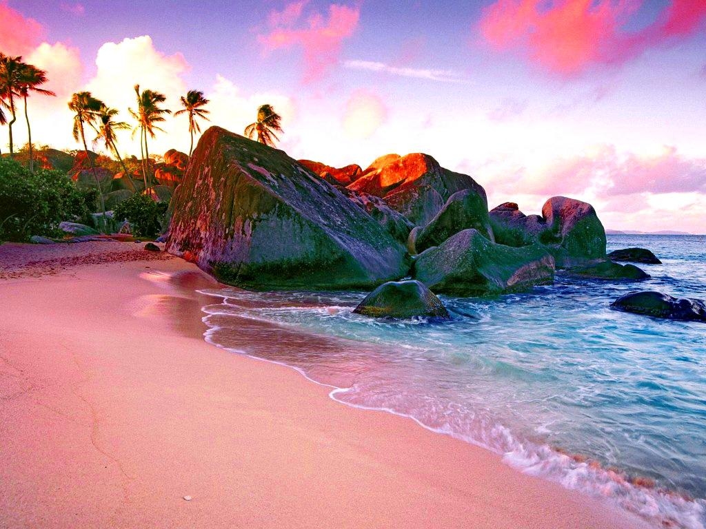 1030x770 Caribbean Islands Wallpaper, Desktop